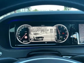 Mercedes-Benz S 350 d LONG AMG* 3xTV 4matic* FULL , снимка 13