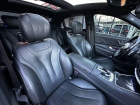 Mercedes-Benz S 350 d LONG AMG* 3xTV 4matic* FULL , снимка 10