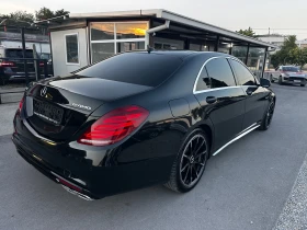 Mercedes-Benz S 350 d LONG AMG* 3xTV 4matic* FULL , снимка 2