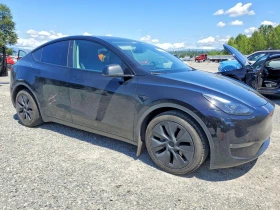 Tesla Model Y LONG RANGE DUAL MOTOR AWD ТЕРМОПОМПА* FSD4* , снимка 1