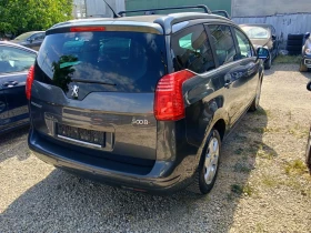 Peugeot 5008 FACELIFT, PANORAMA, снимка 5