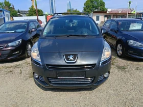 Peugeot 5008 FACELIFT, PANORAMA, снимка 1