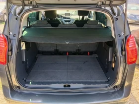 Peugeot 5008 FACELIFT, PANORAMA, снимка 9