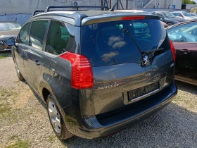 Peugeot 5008 FACELIFT, PANORAMA, снимка 6