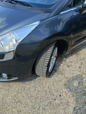 Peugeot 5008 FACELIFT, PANORAMA, снимка 3
