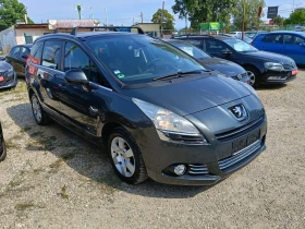 Peugeot 5008 FACELIFT, PANORAMA, снимка 2