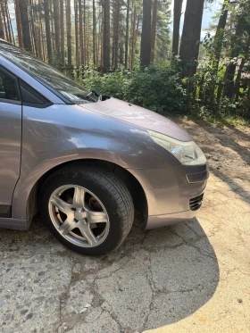 Citroen C4 1.6, снимка 6