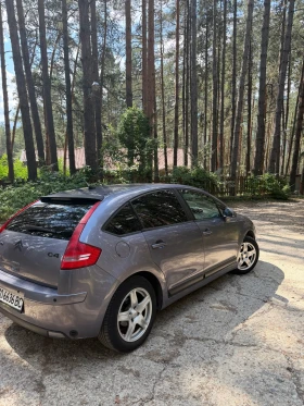 Citroen C4 1.6, снимка 3