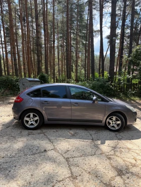 Citroen C4 1.6, снимка 2