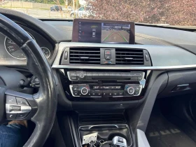BMW 330  xDrive  M-PACK / RED INT / АВТОКРЕДИТ, снимка 9