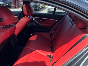 BMW 330  xDrive  M-PACK / RED INT / АВТОКРЕДИТ, снимка 15