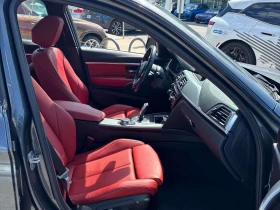 BMW 330  xDrive  M-PACK / RED INT / АВТОКРЕДИТ, снимка 17