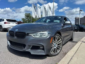 BMW 330  xDrive  M-PACK / RED INT / АВТОКРЕДИТ, снимка 1