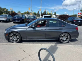 BMW 330  xDrive  M-PACK / RED INT / АВТОКРЕДИТ, снимка 2