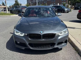 BMW 330  xDrive  M-PACK / RED INT / АВТОКРЕДИТ, снимка 6