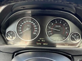BMW 330  xDrive  M-PACK / RED INT / АВТОКРЕДИТ, снимка 8