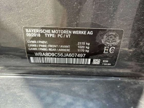 BMW 330  xDrive  M-PACK / RED INT / АВТОКРЕДИТ, снимка 10