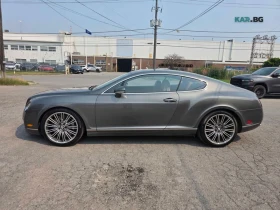 Bentley Continental gt SPEED Автокредит Цена до България, снимка 5