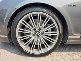 Bentley Continental gt SPEED Автокредит Цена до България, снимка 17