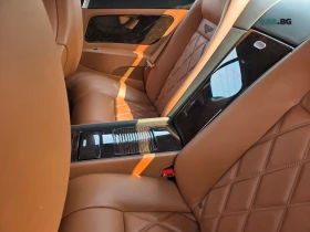 Bentley Continental gt SPEED Автокредит Цена до България, снимка 14
