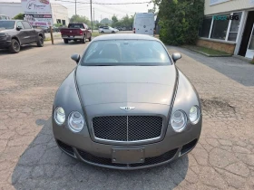Bentley Continental gt SPEED Автокредит Цена до България, снимка 3