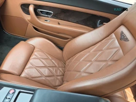 Bentley Continental gt SPEED Автокредит Цена до България, снимка 13