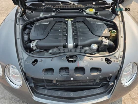Bentley Continental gt SPEED Автокредит Цена до България, снимка 16