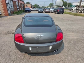 Bentley Continental gt SPEED Автокредит Цена до България, снимка 4