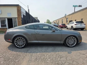Bentley Continental gt SPEED Автокредит Цена до България, снимка 2