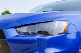 Mitsubishi Lancer GSR FINAL EDITION ЦЕНА ДО БЪЛГАРИЯ АВТОКРЕДИТ, снимка 2