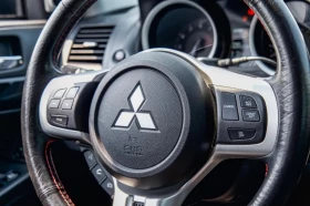 Mitsubishi Lancer GSR FINAL EDITION ЦЕНА ДО БЪЛГАРИЯ АВТОКРЕДИТ, снимка 14