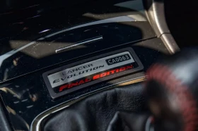 Mitsubishi Lancer GSR FINAL EDITION ЦЕНА ДО БЪЛГАРИЯ АВТОКРЕДИТ, снимка 16