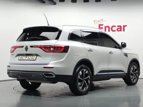 Renault Samsung QM6 КРАЙНА ЦЕНА: 20366 EUR !!!РЕАЛНА КРАЙНА ЦЕНА!!!, снимка 2