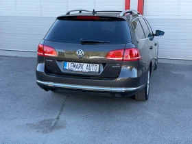 VW Passat 1.6TDI BLUE PANORAMA NAVI LEDER 6-SPEED EVRO 5B, снимка 8