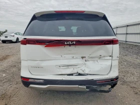 Kia Carnival 3.5l Sx, снимка 6