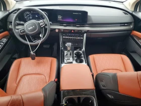 Kia Carnival 3.5l Sx, снимка 8