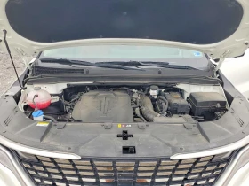 Kia Carnival 3.5l Sx, снимка 12