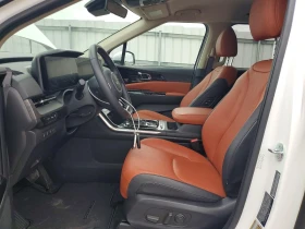 Kia Carnival 3.5l Sx, снимка 7