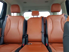 Kia Carnival 3.5l Sx, снимка 10