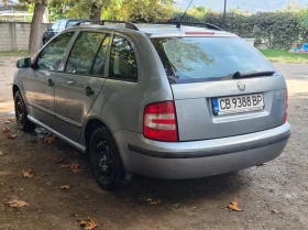 Skoda Fabia, снимка 5