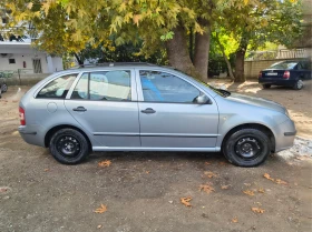 Skoda Fabia, снимка 2