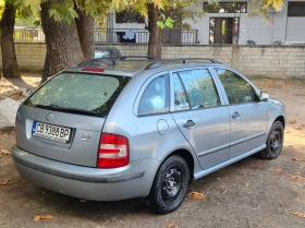 Skoda Fabia, снимка 6