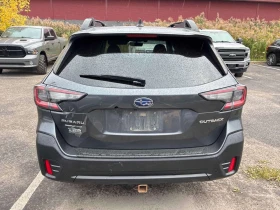 Subaru Outback * Touring * CARFAX * КЛИП НА МОТОРА, снимка 4