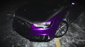 Audi A3 Technik / Carbon / stage 2 / Лизинг, снимка 3