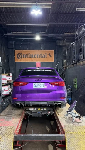 Audi A3 Technik / Carbon / stage 2 / Лизинг, снимка 8