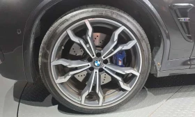 BMW X3 M Competition * Обдухване * 360 * Без Инциденти * , снимка 5