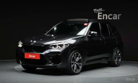 BMW X3 M Competition * Обдухване * 360 * Без Инциденти * , снимка 1
