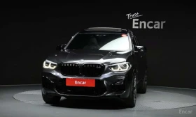 BMW X3 M Competition * Обдухване * 360 * Без Инциденти * , снимка 3