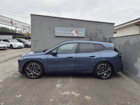 BMW iX 60, снимка 7