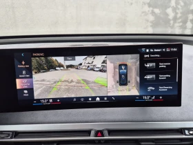 BMW iX 60, снимка 14